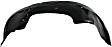 2-Piece Kit, Front, Driver Side Fender, Includes (1) Fender and (1) Wheelhouse