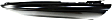 1988-1998 Chevrolet C2500 - 4-Piece Kit, Front, Driver and Passenger Side Fender, Includes (2) Fender and (2) Wheelhouse