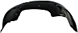 1988-1998 Chevrolet C2500 - 4-Piece Kit, Front, Driver and Passenger Side Fender, Includes (2) Fender and (2) Wheelhouse