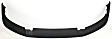 2003-2023 Chevrolet Express 3500 - 2-Piece Kit, Front Bumper, Chrome, Includes (1) Bumper and (1) Bumper Cover