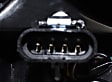 2006-2013 Chevrolet Impala - 4-Piece Kit Driver and Passenger Side Halogen Tail Light, With bulb(s), Includes (2) Headlight and (2) Tail Light