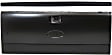 2005 Ford F-150 - 2-Piece Kit Primed Tailgate, Styleside CAPA Certified  Includes (1) Tailgate and (1) Tailgate Molding