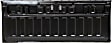 2005 Ford F-150 - 2-Piece Kit Primed Tailgate, Styleside CAPA Certified  Includes (1) Tailgate and (1) Tailgate Molding