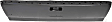 2005 Ford F-150 - 2-Piece Kit Primed Tailgate, Styleside CAPA Certified  Includes (1) Tailgate and (1) Tailgate Molding