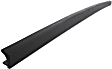 2005 Ford F-150 - 2-Piece Kit Primed Tailgate, Styleside CAPA Certified  Includes (1) Tailgate and (1) Tailgate Molding