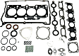 3-Piece Kit Engine Gasket Set Overhaul, Includes (1) Cylinder Head Bolt, (1) Cylinder Head Gasket and (1) Engine Conversion Gasket Set