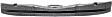 2014 Acura TSX Base - 5-Piece Kit Front Primed Bumper Cover, Sedan,  Includes (1) Bumper Absorber, (2) Bumper Bracket, (1) Bumper Cover, and (1) Bumper Reinforcement