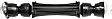 2007-2013 Cadillac Escalade EXT - 6-Piece Kit Front, Driver and Passenger Side, Upper Control Arm Kit, Includes (2) Ball Joint, (2) Control Arm, and (2) Sway Bar Link