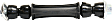 2007-2013 Cadillac Escalade EXT - 6-Piece Kit Front, Driver and Passenger Side, Upper Control Arm Kit, Includes (2) Ball Joint, (2) Control Arm, and (2) Sway Bar Link