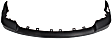 2013 GMC Sierra 1500 - 2-Piece Kit Front, Upper Primed Bumper Cover,  Includes (1) Bumper Cover and (1) Grille
