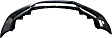 2-Piece Kit, Front Primed Bumper Cover, Sedan, Includes (1) Bumper Cover and (1) Grille