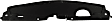 2-Piece Kit, Front Primed Bumper Cover, Includes (1) Bumper Cover and (1) Grille