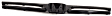 2008 Honda Civic - 2-Piece Kit Front Primed Bumper Cover, Coupe,  Includes (1) Bumper Cover and (1) Grille