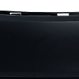 2011-2013 Hyundai Sonata - 2-Piece Kit, Grille Chrome Shell with Paintable Insert, For Models With Type 1 Main Grille, Includes (1) Bumper Cover and (1) Grille