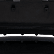 2011-2013 Hyundai Sonata - 2-Piece Kit, Grille Chrome Shell with Paintable Insert, For Models With Type 1 Main Grille, Includes (1) Bumper Cover and (1) Grille