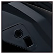 2011-2013 Hyundai Sonata - 2-Piece Kit, Grille Chrome Shell with Paintable Insert, For Models With Type 1 Main Grille, Includes (1) Bumper Cover and (1) Grille