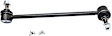 6-Piece Kit Front, Driver and Passenger Side, Lower Control Arm, Front Wheel Drive, includes Sway Bar Links and Tie Rod Ends
