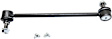 6-Piece Kit Front, Driver and Passenger Side, Lower Control Arm, Front Wheel Drive, includes Sway Bar Links and Tie Rod Ends