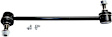 6-Piece Kit Front, Driver and Passenger Side, Lower Control Arm, Front Wheel Drive, includes Sway Bar Links and Tie Rod Ends