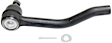 6-Piece Kit Front, Driver and Passenger Side, Lower Control Arm, Front Wheel Drive, includes Sway Bar Links and Tie Rod Ends