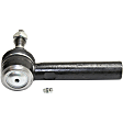 8-Piece Kit Control Arm Kit, Includes (4) Control Arm, (2) Tie Rod End and (2) Sway Bar Link