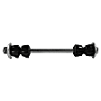 8-Piece Kit Control Arm Kit, Includes (4) Control Arm, (2) Tie Rod End and (2) Sway Bar Link