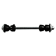 8-Piece Kit Control Arm Kit, Includes (4) Control Arm, (2) Tie Rod End and (2) Sway Bar Link