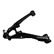 8-Piece Kit Control Arm Kit, Includes (4) Control Arm, (2) Tie Rod End and (2) Sway Bar Link