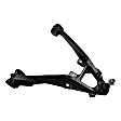 8-Piece Kit Control Arm Kit, Includes (4) Control Arm, (2) Tie Rod End and (2) Sway Bar Link