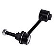 2014 Volkswagen Jetta - 8-Piece Kit Front and Rear, Driver and Passenger Side Suspension Kit, Sedan, with 55 (mm) Outside Suspension Strut Housing Diameter, Generation 5,  Includes (2) Fully Loaded Strut, (2) Shock, and (4) Sway Bar Link