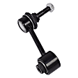 2014 Volkswagen Jetta - 8-Piece Kit Front and Rear, Driver and Passenger Side Suspension Kit, Sedan, with 55 (mm) Outside Suspension Strut Housing Diameter, Generation 5,  Includes (2) Fully Loaded Strut, (2) Shock, and (4) Sway Bar Link