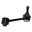 2014 Volkswagen Jetta - 8-Piece Kit Front and Rear, Driver and Passenger Side Suspension Kit, Sedan, with 55 (mm) Outside Suspension Strut Housing Diameter, Generation 5,  Includes (2) Fully Loaded Strut, (2) Shock, and (4) Sway Bar Link