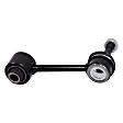2014 Volkswagen Jetta - 8-Piece Kit Front and Rear, Driver and Passenger Side Suspension Kit, Sedan, with 55 (mm) Outside Suspension Strut Housing Diameter, Generation 5,  Includes (2) Fully Loaded Strut, (2) Shock, and (4) Sway Bar Link