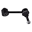2014 Volkswagen Jetta - 8-Piece Kit Front and Rear, Driver and Passenger Side Suspension Kit, Sedan, with 55 (mm) Outside Suspension Strut Housing Diameter, Generation 5,  Includes (2) Fully Loaded Strut, (2) Shock, and (4) Sway Bar Link
