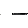 2014 Volkswagen Jetta - 8-Piece Kit Front and Rear, Driver and Passenger Side Suspension Kit, Sedan, with 55 (mm) Outside Suspension Strut Housing Diameter, Generation 5,  Includes (2) Fully Loaded Strut, (2) Shock, and (4) Sway Bar Link