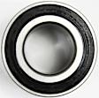 1998 Honda Civic - 2-Wheel Set Front Wheel Hub, Non-ABS, FWD, 4 Lugs, With Bearing,  Includes (1) Wheel Bearing and (1) Wheel Hub