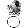 2005-2006 Ford F-250 Super Duty - 4-Piece Kit Timing Chain, includes Oil Pump, Valve Cover Gasket, and Water Pump
