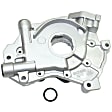2005-2006 Ford F-250 Super Duty - 4-Piece Kit Timing Chain, includes Oil Pump, Valve Cover Gasket, and Water Pump