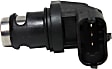 2-Piece Kit Crankshaft Position Sensor, Includes (1) Camshaft Position Sensor and (1) Crankshaft Position Sensor