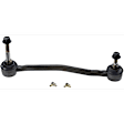 KIT-020725-C04 3-Piece Kit Front, Driver and Passenger Side Sway Bar Link, Includes (2) Sway Bar Link and (1) Sway Bar Bushing