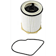 KIT-020725-C09 2-Piece Kit Fuel Filter, Includes (1) Fuel Filter and (1) Fuel/Water Separator Filter