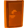 1992 Chevrolet K1500 - 10-Piece Kit Driver and Passenger Side Halogen Headlight, With bulb(s), Fleetside, For Models With Dual Sealed Beam Composite Headlight, 2-Piece Upper, Without 15,000 Lbs. Gross Vehicle Weight, OE Replacement