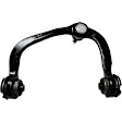 2011 Ford F-150 - 6-Piece Kit Front, Driver and Passenger Side, Upper and Lower Control Arm, 4WD