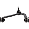 2011 Ford F-150 - 6-Piece Kit Front, Driver and Passenger Side, Upper and Lower Control Arm, 4WD