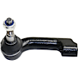 2011 Ford F-150 - 6-Piece Kit Front, Driver and Passenger Side, Upper and Lower Control Arm, 4WD