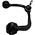 2011 Ford F-150 - 6-Piece Kit Front, Driver and Passenger Side, Upper and Lower Control Arm, 4WD