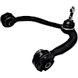2011 Ford F-150 - 6-Piece Kit Front, Driver and Passenger Side, Upper and Lower Control Arm, 4WD