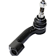 2011 Ford F-150 - 6-Piece Kit Front, Driver and Passenger Side, Upper and Lower Control Arm, 4WD