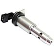 2010 BMW 328i - 4-Piece Kit Variable Timing Solenoid, Engine Des: N52, 3.0L 6Cyl