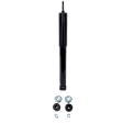 3-Piece Kit Coil Springs, 3-Piece Kit, Includes (1) Coil Springs and (2) Shock Absorber and Strut Assembly